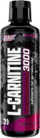 Фото - Сжигатель жира Nutrex L-Carnitine 3000 465 ml 465 мл