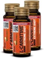 Фото - Сжигатель жира Olimp L-Carnitine 3000 Extreme Shot 25 мл