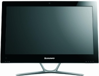 Фото - Персональный компьютер Lenovo IdeaCentre C340