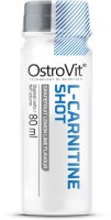 Фото - Сжигатель жира OstroVit L-Carnitine Shot 1920 мл