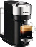 Фото - Кофеварка Nespresso Vertuo Next Deluxe GDV1 Chrome хром