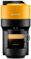 Фото - Кофеварка Nespresso Vertuo Pop GDV2 Mango оранжевый