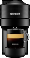 Фото - Кофеварка Nespresso Vertuo Pop A3KGDV2 Black черный