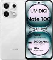 Мобильный телефон UMIDIGI Note 100 256 ГБ / 8 ГБ