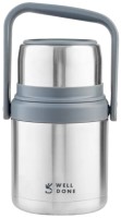 Фото - Термос WellDone WD-7131S 1&nbsp;л