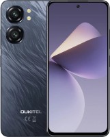 Фото - Мобильный телефон Oukitel C58 Pro 256 ГБ / 6 ГБ