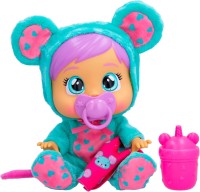 Фото - Кукла IMC Toys Cry Babies Loving Care Lala 907355