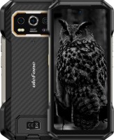 Фото - Мобильный телефон UleFone Armor 27 256 ГБ / 12 ГБ