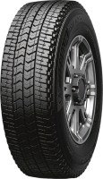 Фото - Шины Michelin Primacy XC 275/65 R18 116T 