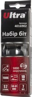 Фото - Биты / торцевые головки Ultra 4016902