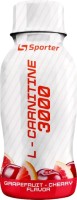 Фото - Сжигатель жира Sporter L-Carnitine 3000 100 ml 100 мл