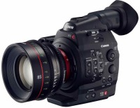 Фото - Видеокамера Canon EOS C500 