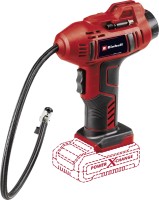 Фото - Насос / компрессор Einhell CE-CC 18 Li (1x2.5Ah) 