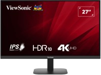 Фото - Монитор Viewsonic VA2708-4K-HD 27 "  черный