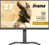 Фото - Монитор Iiyama G-Master GB2795HSU-B1 27 "  черный