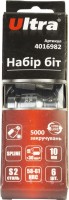 Фото - Биты / торцевые головки Ultra 4016982