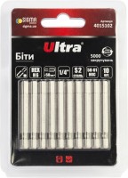 Фото - Биты / торцевые головки Ultra 4015102