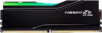 Фото - Оперативная память G.Skill Trident Z5 CK DDR5 2x24Gb F5-9600C4658H24GX2-TZ5CRK