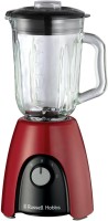 Фото - Миксер Russell Hobbs Desire 27120-56 красный