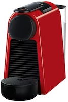 Фото - Кофеварка Nespresso Essenza Mini A3KD30 Red красный