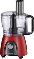 Фото - Кухонный комбайн Russell Hobbs Desire 27110-56 красный