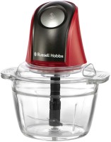 Фото - Миксер Russell Hobbs Desire 27130-56 красный