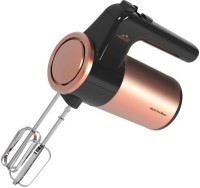 Фото - Миксер Monte MT-2009 бронзовый