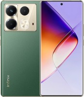 Фото - Мобильный телефон Infinix Note 40S 256 ГБ / 8 ГБ