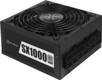 Фото - Блок питания SilverStone SX Platinum SX1000-LPT