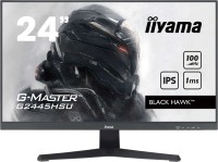 Фото - Монитор Iiyama G-Master G2445HSU-B2 23.8 "