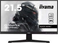 Фото - Монитор Iiyama G-Master G2245HSU-B2 21.5 "