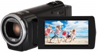 Фото - Видеокамера JVC GZ-E105 