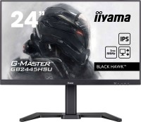 Фото - Монитор Iiyama G-Master GB2445HSU-B2 23.8 "