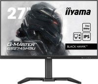 Фото - Монитор Iiyama G-Master GB2745HSU-B2 27 "