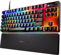 Клавиатура SteelSeries Apex Pro TKL Gen 3 