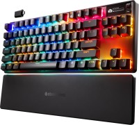 Клавиатура SteelSeries Apex Pro TKL Wireless Gen 3 