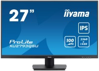 Фото - Монитор Iiyama ProLite XU2793QSU-B7 27 "  черный