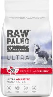 Фото - Корм для собак VetExpert Raw Paleo Puppy Medium/Large Beef 