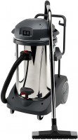 Фото - Пылесос Becker Domino 78 Inox BS