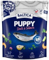 Фото - Корм для собак Baltica Puppy Small/Mini Duck/Salmon 1 kg 