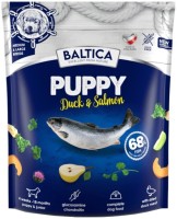 Фото - Корм для собак Baltica Puppy Medium/Large Duck/Salmon 1 kg 