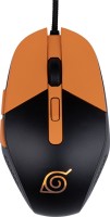 Фото - Мышка Konix Naruto Shippuden Gaming Mouse 