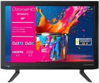 Фото - Телевизор OzoneHD 19HN93T2 19 "  черный