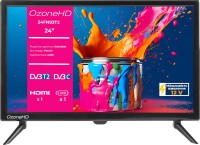 Фото - Телевизор OzoneHD 24FN93T2 24 "  черный