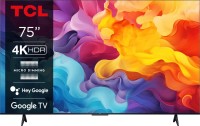 Фото - Телевизор TCL 75P69B 75 "