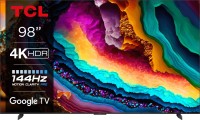 Фото - Телевизор TCL 98UHD870 98 "  черный