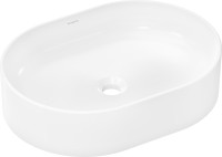 Фото - Умывальник Hansgrohe Xuniva U 61073450 550 мм