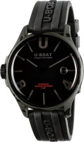 Фото - Наручные часы U-Boat Darkmoon 9553 