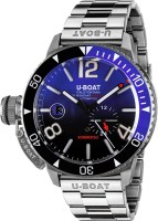 Фото - Наручные часы U-Boat Sommerso 9519/MT 