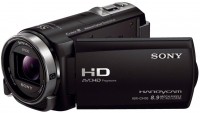 Фото - Видеокамера Sony HDR-CX400E 